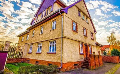 Motel Daria