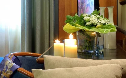 Sporting Hotel