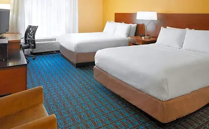 Fairfield Inn & Suites by Marriott Frankfort