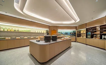 Ji Hotel Tacheng Wenhua South Road