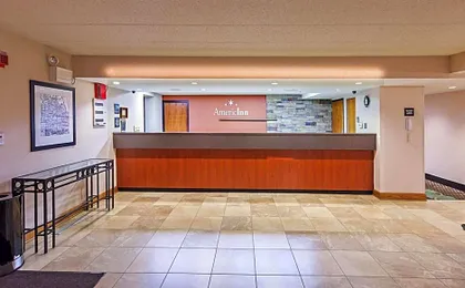 AmericInn by Wyndham Omaha
