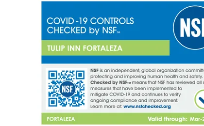 Tulip Inn Fortaleza