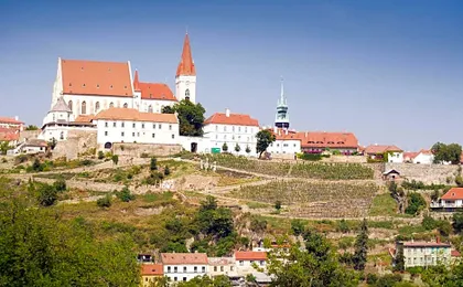 Hotel Lahofer