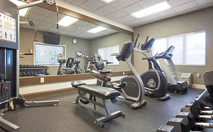 Best Western Elkhart Inn & Suites