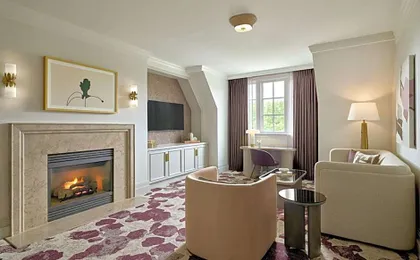 Royal Park Hotel