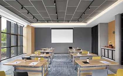Moxy Shanghai Hongqiao NECC