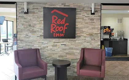 Red Roof Inn Kenner - New Orleans Airport NE