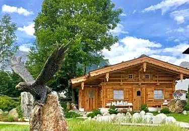 Hotel das liebling - adults only
