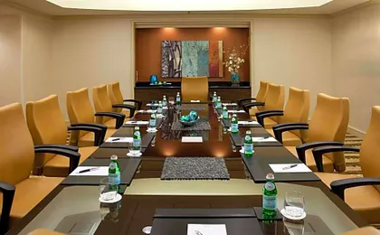 Newport Beach Marriott Bayview