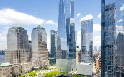 Hotel Ny Downtown Manhattan