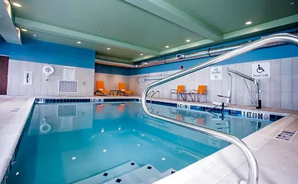 Holiday Inn Express and Suites Rehoboth Beach By IHG