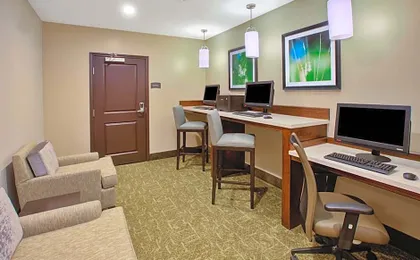 Staybridge Suites Benton Harbor-St. Joseph River By IHG