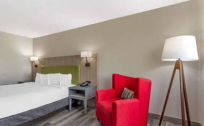 Country Inn & Suites by Radisson, Atlanta Airport South, GA