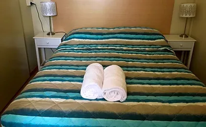 Plantation Park Motor Inn
