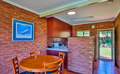 Bayside Holiday Apartments
