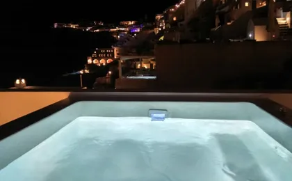 Iriana Suites