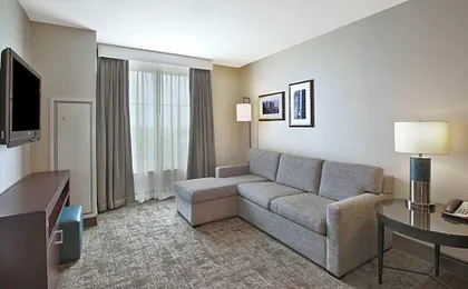 Embassy Suites By Hilton Columbus Airport