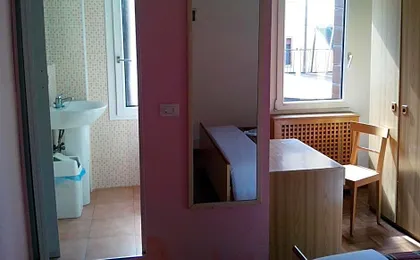 Hotel Giovannina