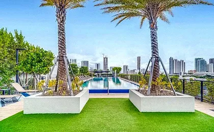 Sentral Wynwood