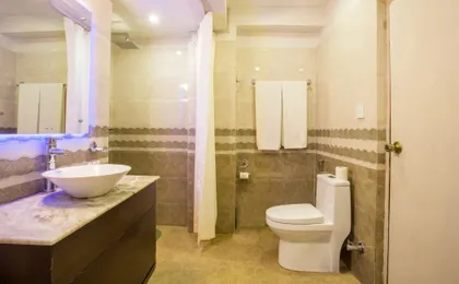 Avataar Kathmandu Hotel