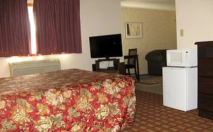 Bellingham Lodge