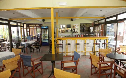 Kastelli Hotel