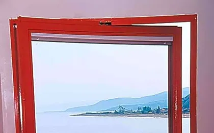 L'Atelier Sul mare