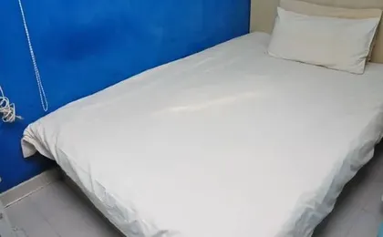 Wanbo Hotel (Xining Mojia Street & Daxin Street Night Market Branch)