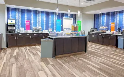 Hampton Inn Cranbury