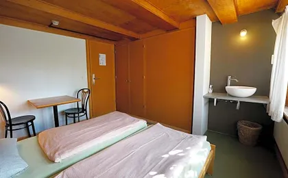 Beinwil am See Youth Hostel