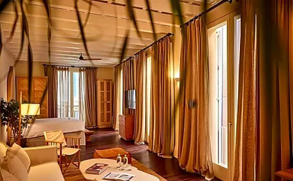 Puro Hotel Oasis Urbano
