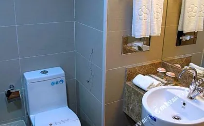 Media Center Hotel