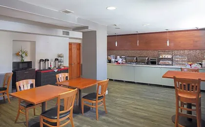 Ramada by Wyndham Jersey City