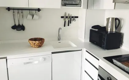 New apartment in San Juan Playa, Alicante