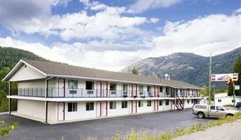 Casa Alpina