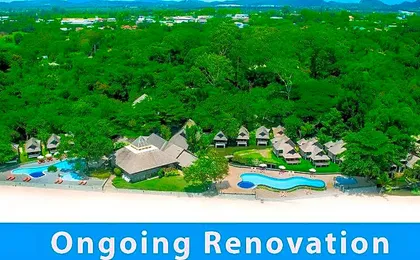 Sunset Park Resort and Spa by SWR