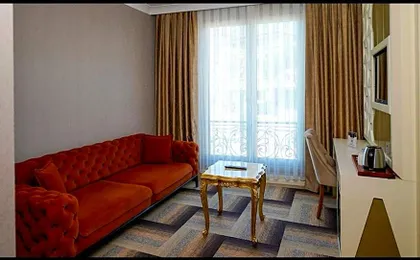The Grand Mira Hotel