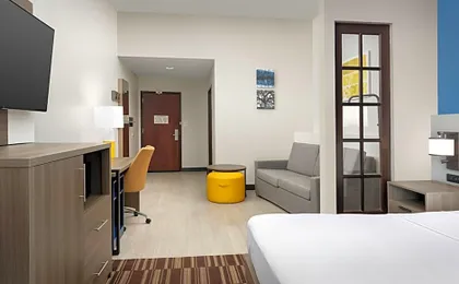 Comfort Suites Lake City