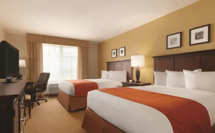 Red Roof Inn & Suites Midland