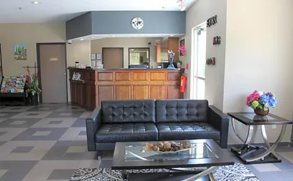 Super 8 by Wyndham Union