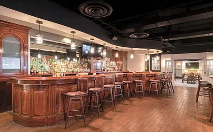 Crowne Plaza Crystal City-Washington, D.C. By IHG