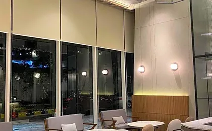 Menteng Park Exclusive Emerald