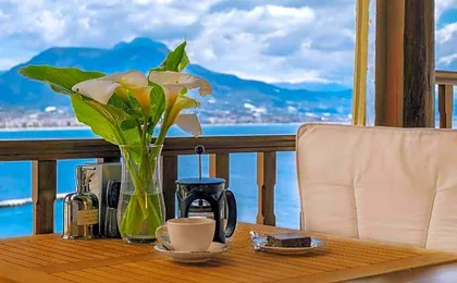 Hotel Villa Turka