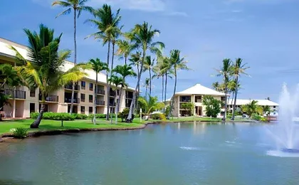 Kauai Beach Villas