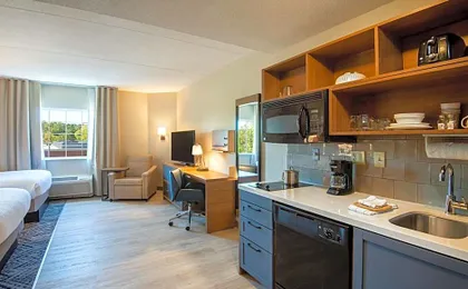 Candlewood Suites Manassas By IHG