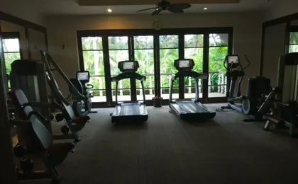 Taj Bekal Resort & Spa, Kerala