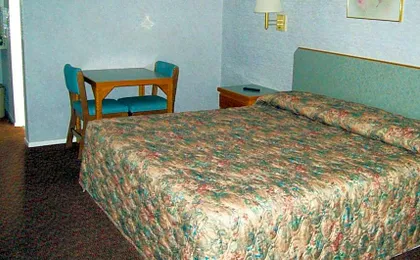 Blue Mist Motel Florence