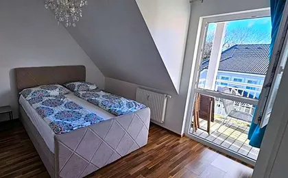 Vienna Airport Residences