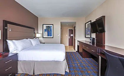 Clarion Hotel The Colony - Plano West