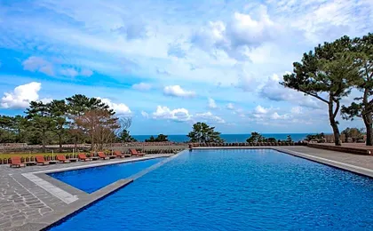 Tops10 Villa De Aewol